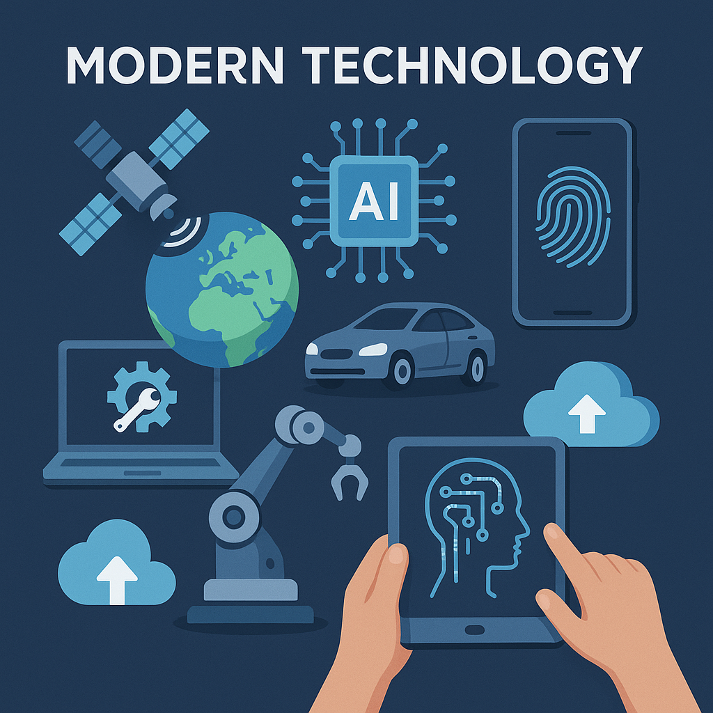 NexaaTech Digital Solutions